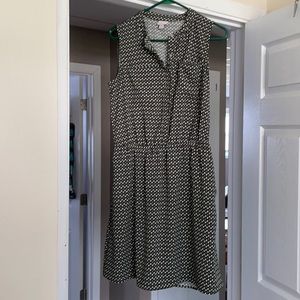 Merona Sleeveless Dress